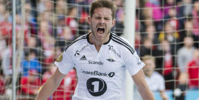 RBK-profil ut mot norsk barnefotball: - Uforståelig! Er det sånn i hele Norge?